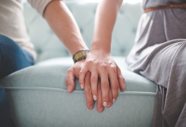 Couples need to be mature and securely attached to each other to make an open relationship work. Photo: Getty Images
