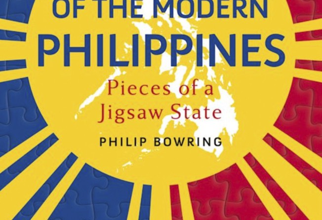 ‘The Making of the Modern Philippines: Pieces of a Jigsaw State’ by Philip Bowring.