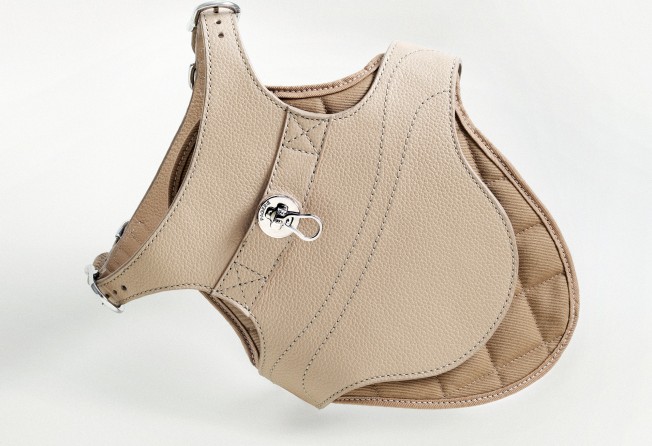 Pagerie’s The Babbie harness. Photo: Pagerie