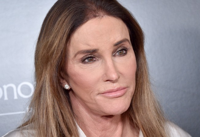 Former men’s Olympian Caitlyn Jenner said she supported swimming’s decision. Photo: Getty Images/TNS