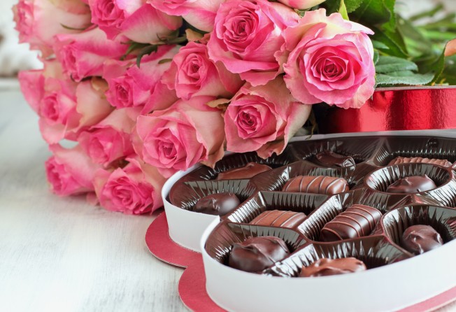 Some studies lend weight to the hypothesis that chocolate might elevate libido. Photo: Shutterstock