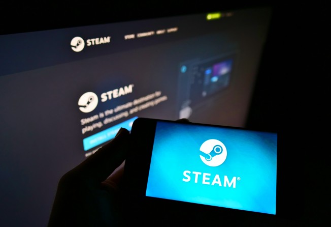WeGame was once regarded as Tencent’s answer to Steam, the world’s largest online game portal. Photo: Shutterstock