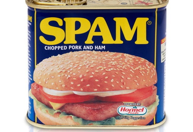 For many, Spam induces a sense of nostalgia. Photo: Shutterstock