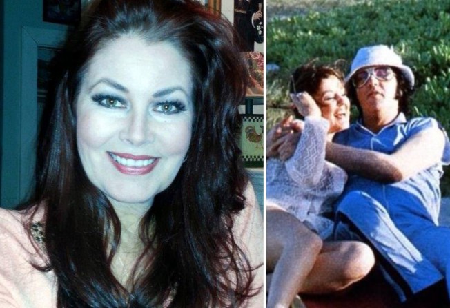 Meet Elvis Presley's last love Ginger Alden: the only person the King of Rock 'n' Roll proposed to apart from Priscilla, the former beauty queen was just 20 when she found him