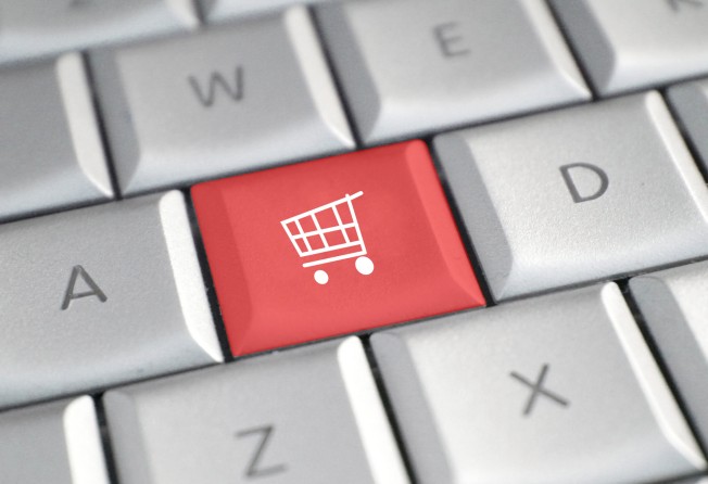 The pandemic forced many shoppers to buy from online vendors and exposed them to retailers beyond their own borders. Photo: Shutterstock