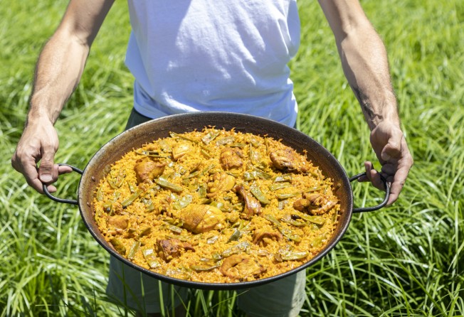 You can pronounce paella without sounding like you’re trying too hard. Photo: Visit Valencia