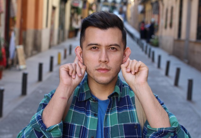 Ringing in the ears, if loud and persistent, can cause memory and concentration problems and lead to depression. Photo: Shutterstock