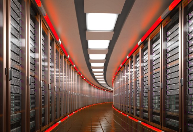 The Cyberspace Administration of China requires companies that seek to export their mainland data to provide relevant information about the data centre overseas tasked to handle such transfer. Photo: Shutterstock