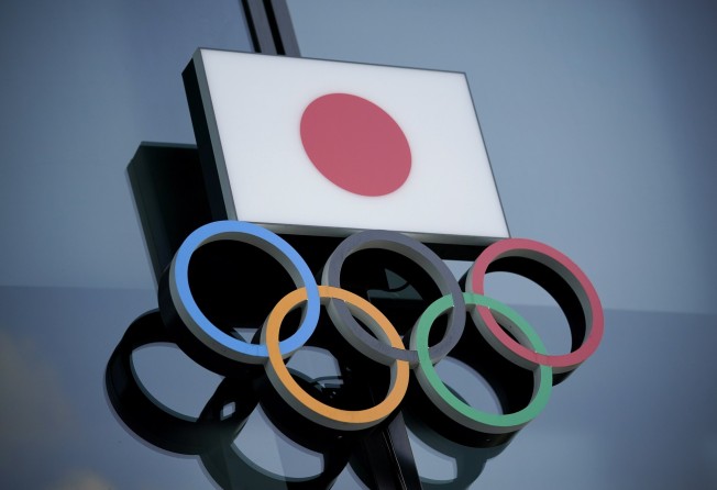 Sapporo Mayor Katsuhiro Akimoto has estimated the cost of staging the Winter Olympics at between US$2.4 billion and US$2.6 billion. Photo: EPA-EFE