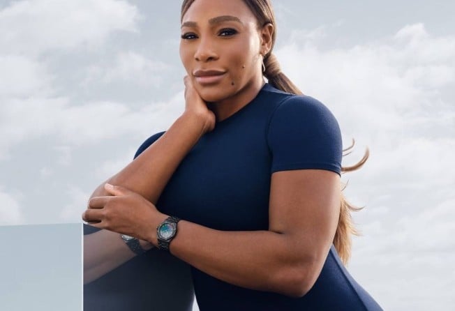 Serena Williams is one of the most well-known female tennis players of our time. Photo: @serenawilliams/Instagram
