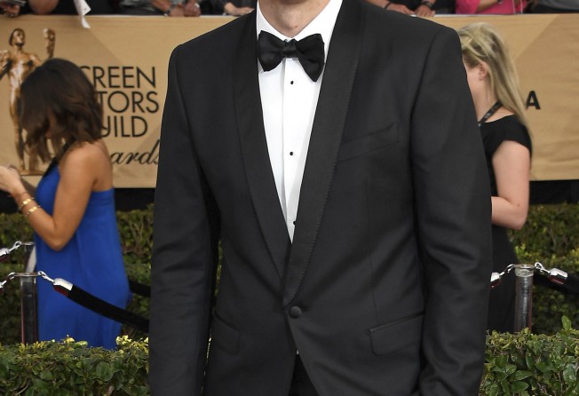 Actor Ashton Kutcher attends the 23rd Annual Screen Actors Guild Awards at The Shrine Auditorium in January 2017, in Los Angeles, California. Photo: Getty Images/AFP