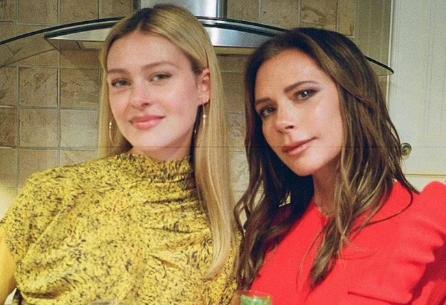 Why Victoria Beckham and Nicola Peltz's feud rumours won't die: did Posh really cancel her daughter-in-law's wedding dress, what's behind their Instagram silence, and who's Brooklyn's priority? | South China Morning Post