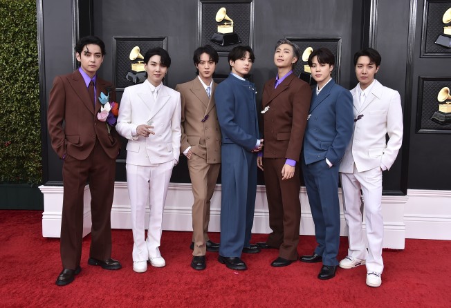 BTS confirms military enlistment, ending exemption debate in South 