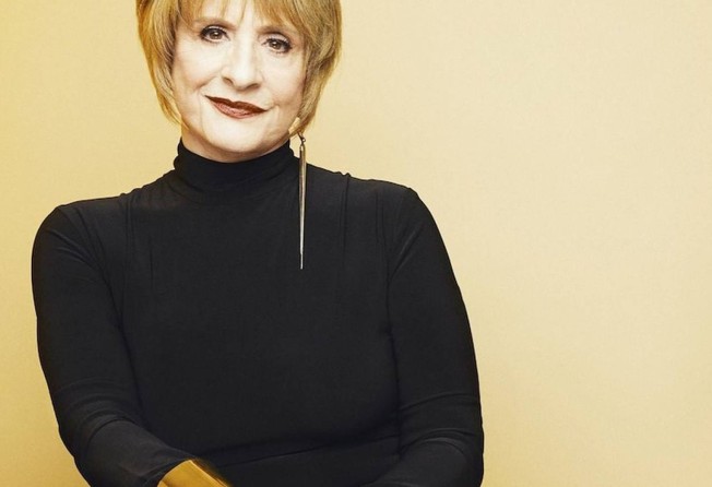 Patti LuPone is a natural performer, with extensive experience in stage performances, film and TV. Photo: @shutuplupone/Instagram