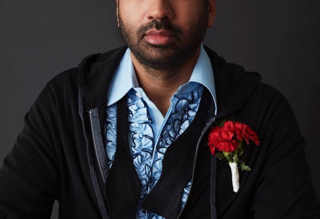 Kal Penn juggles acting and political work, in addition to making people laugh. Photo: @kalpenn/Instagram