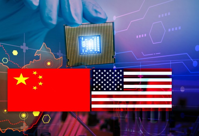 One tricky issue that could arise from the bilateral forum is the export of technologies from Singapore to China that were or could come under US restrictions, according to analyst Chong Ja Ian. Photo: Shutterstock