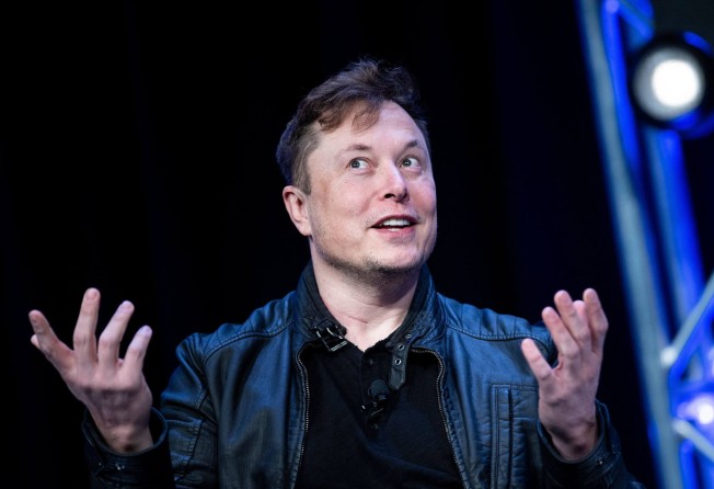 Elon Musk’s Twitter buyout has cost the eccentric billionaire a fortune. Photo: AFP