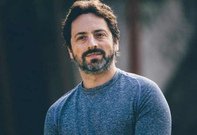 Sergey Brin’s net losses are in the tens of billions in 2022. Photo: @thebiographypen/Instagram