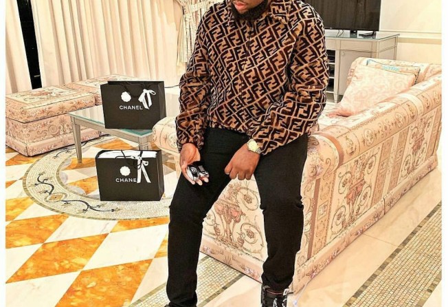 From luxury watches to OTT Dubai penthouses, Hushpuppi splurged other people’s money, then posted the swag he bought on his social media. Photo: @hushpuppi__/Instagram