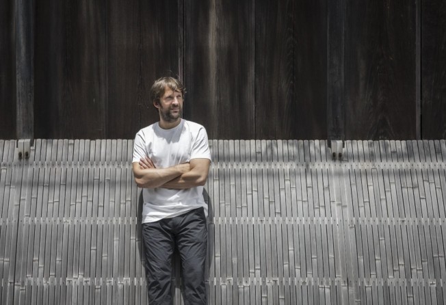 Noma Kyoto will take place between March 15 and May 20 at the Ace Hotel in Kyoto, Japan, says Noma chef-founder Rene Redzepi (above). Photo: Noma