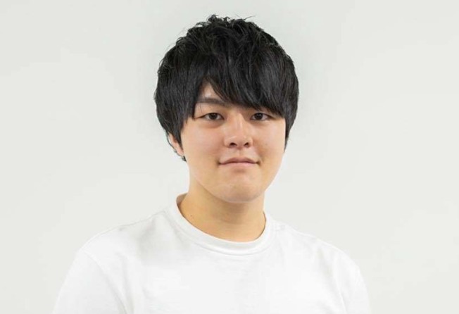 Meet Riku Tazumi, the 26-year-old Japanese billionaire founder of