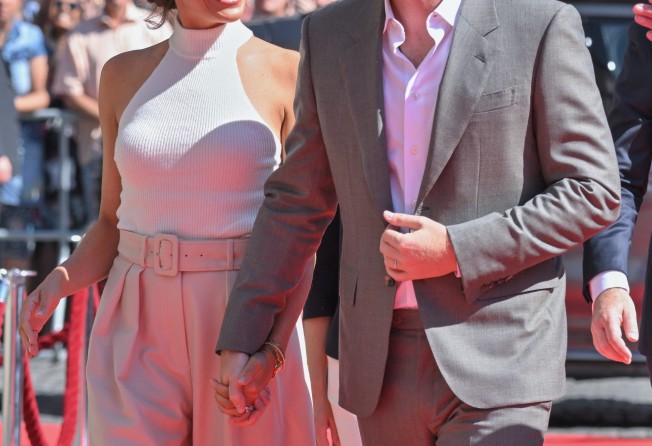 Prince Harry and Meghan Markle have dropped several bombshells on the royal family to date, and appear to have a couple more up their sleeves. Photo: WireImage