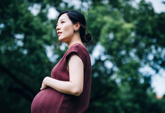 China has undertaken a series of measures over the past 10 years to tackle pollution, but the problem still presents a significant risk to unborn babies. Photo: Getty Images