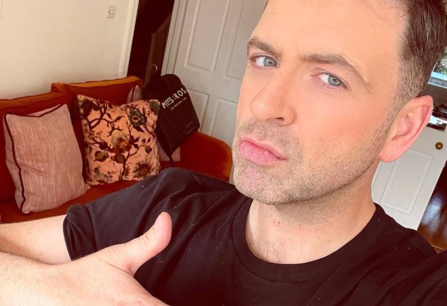 Thanks to Westlife’s immense success in the UK singles chart in the early 2000s, Mark Feehily ranks as the highest charting LGBT performer in the country. Photo: @markusmoments/Instagram