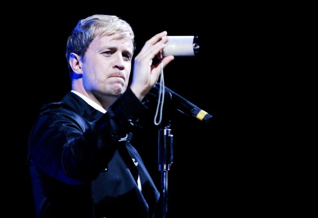 Kian Egan is sitting pretty at the top of this list as the richest member of Westlife. Photo: Sony Music