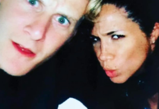 Trevor Engelson and Meghan Markle started dating around 2004. Photo: @public_megart/Instagram