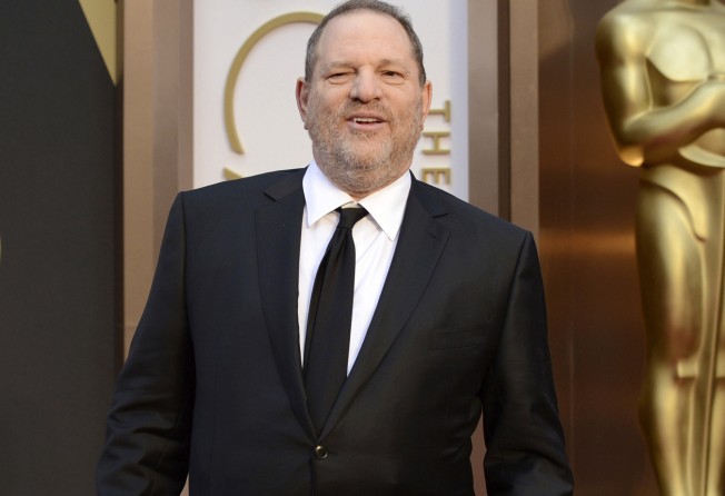 Harvey Weinstein in 2014. Prosecutors painted a picture of a predatory ogre, who for years abused women with impunity. File photo: AP