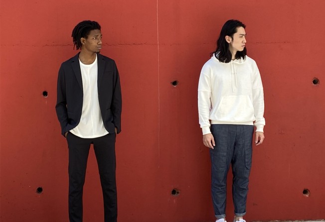 Selvaage is a recently launched Hong Kong-based men’s label that makes functional clothing which is responsibly produced but not at the expense of good design.