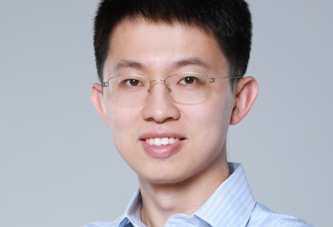 ByteDance executive Kevin Chen Xi will serve as head of e-commerce product development at TikTok, following his stint as president of news aggregator app Jinri Toutiao. Photo: Baidu