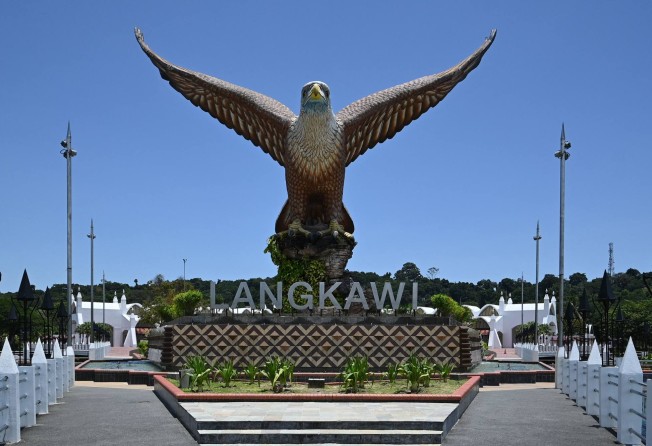 PAS in 2018 expressed its vision of turning Langkawi into an Islamic tourism destination, where hotels would have gender-separate swimming pools and Muslims would be barred from visiting entertainment centres and buying alcoholic drinks. Photo: AFP