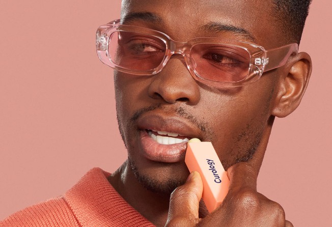 Don’t forget your lips when you’re grooming your face. A decent lip balm will work wonders.