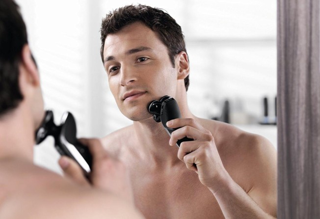 An electric shaver is a priority. Choose one that covers all your shaving needs.