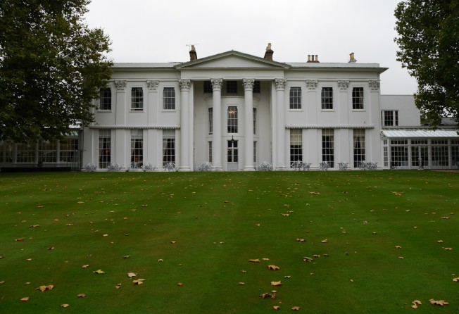 London’s uber-exclusive Hurlingham Club reportedly turned down the offer of £1 billion from Roman Abramovich. Photo: Edwardx