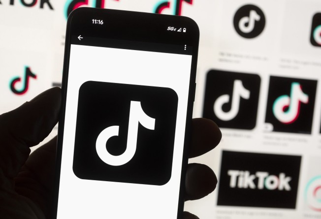 US lawmakers on both sides of the aisle are pushing to ban TikTok – a subsidiary of Chinese company ByteDance – in the US. Photo: AP