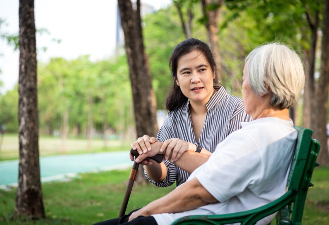 New research has found that dementia can be detected as early as nine years before symptoms manifest, and this could have significant implications for treatment. Photo: Shutterstock