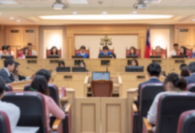 The court in Tainan City rejected her claim saying that she had not fulfilled her obligations as a parent. Photo: Shutterstock