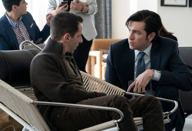 How Succession’s Nicholas Braun bought his first Rolex because of the ...
