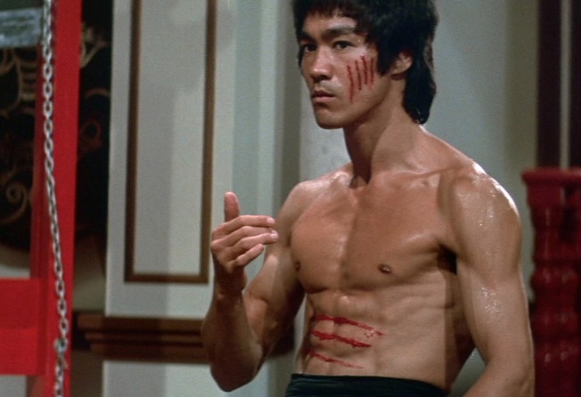 Enter the Dragon, Exit the Stereotypes: Bruce Lee and the Most