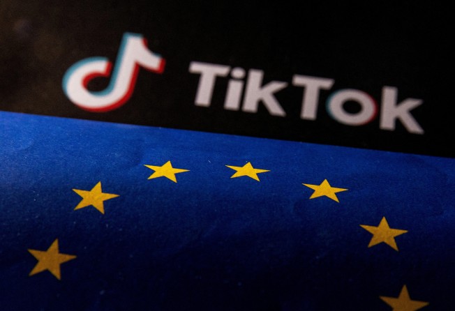 The European Union has opened a formal investigation into TikTok over child protection concerns. Photo: Reuters