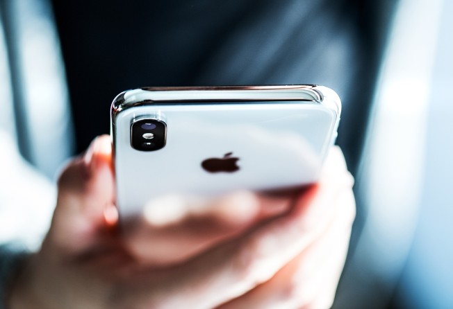 Apple is upgrading its iMessage app to prevent “harvest now, decrypt later” attacks by hackers hoping to use quantum computers in the future to steal data. Photo: TNS