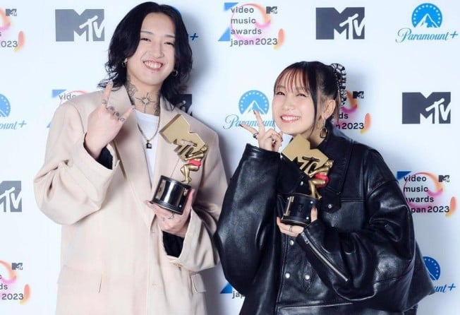 ミュージシャン YOASOBI How J-pop duo Yoasobi blazed a trail to the top: from