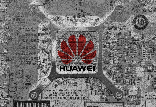 Tech war: US said to weigh sanctions against Huawei’s secretive Chinese ...