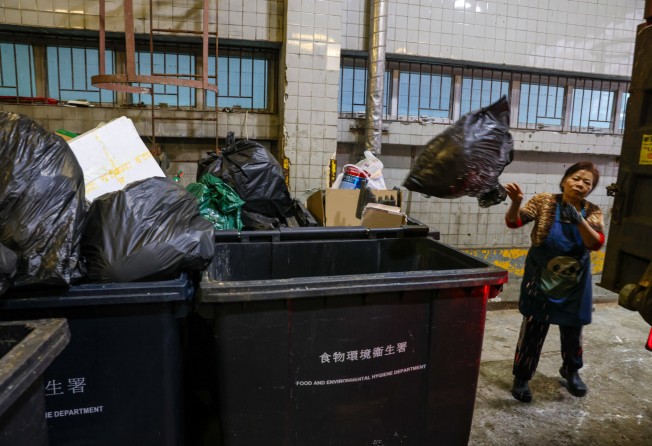No clue : Hong Kong district councillor environmentalists say
