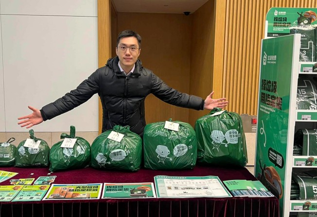 No clue : Hong Kong district councillor environmentalists say