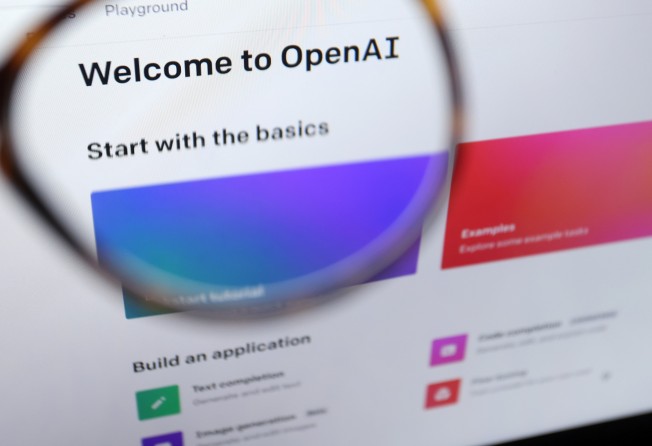 Several former and current employees of OpenAI have published an open letter voicing their concerns about the fast-paced development of AI. Photo: dpa