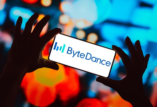 TikTok owner ByteDance is keeping details of its reported US$9.5 billion bank loan close to the chest. Photo: Shutterstock